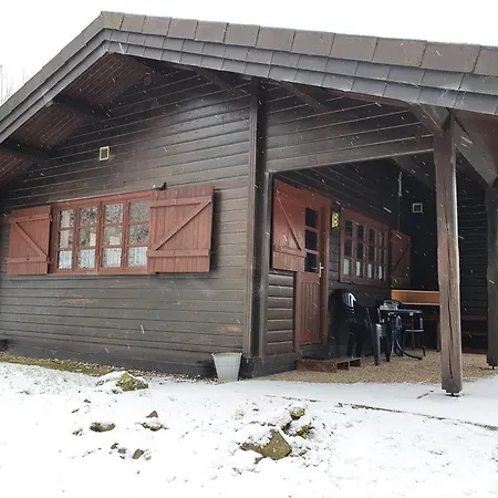 Ferienhaus Menzel