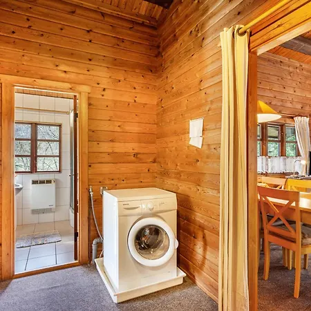 Ferienhaus Menzel * Willingen (Upland)