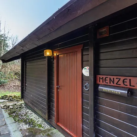 Διαμέρισμα Ferienhaus Menzel