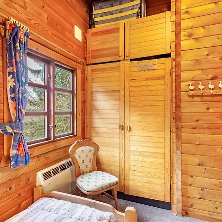 Ferienhaus Menzel Διαμέρισμα Willingen (Upland)