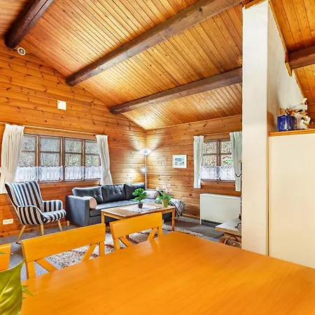 Appartement Ferienhaus Menzel