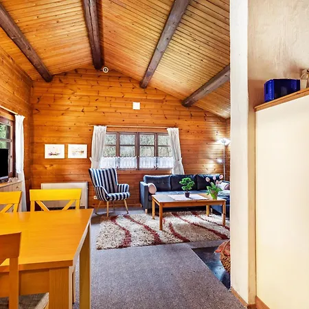 Ferienhaus Menzel Appartement Willingen (Upland)