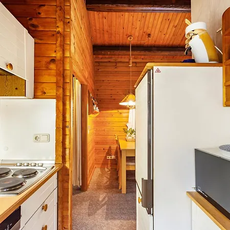 Ferienhaus Menzel Willingen (Upland)