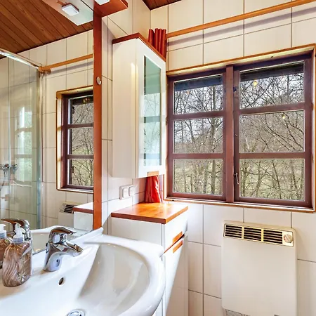 Ferienhaus Menzel Appartement