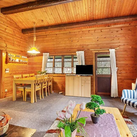 Ferienhaus Menzel *